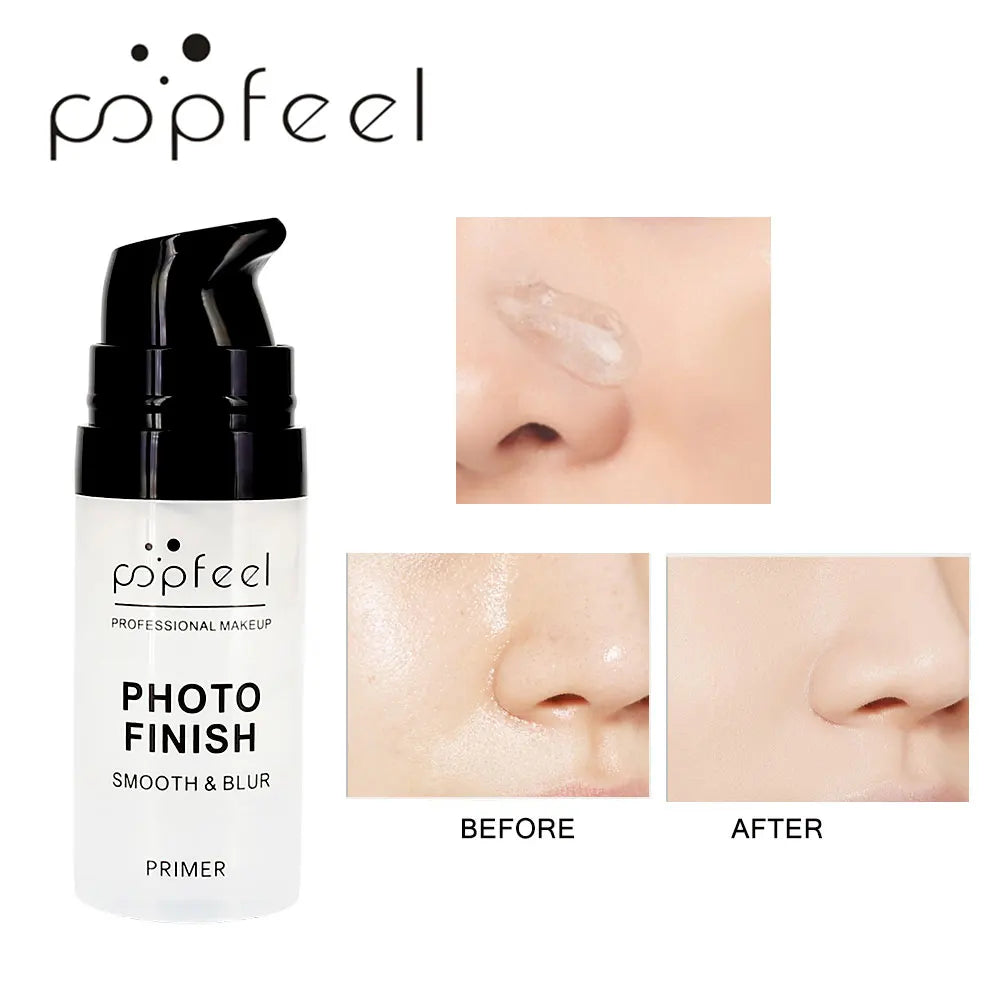 Primer Facial POPFEEL Minimizador Poros