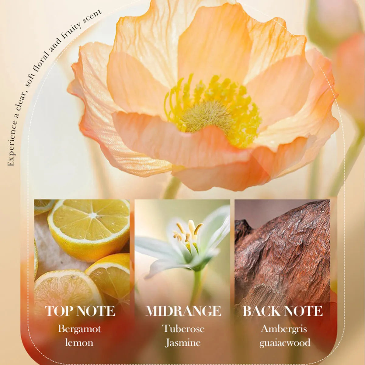 Jabón de colágeno artesanal (100 g): limpieza profunda, suave e hidratante para rostro y cuerpo con fragancia duradera.