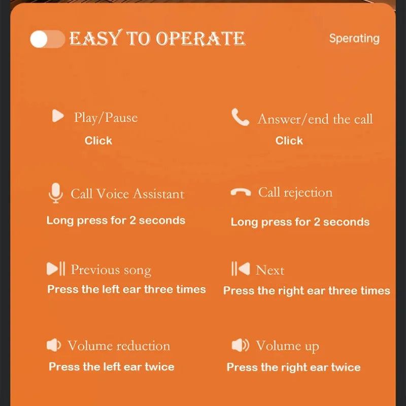Xiaomi Mijia Sleep Earbuds Bluetooth 5.3 - Invisible Sleep Headphones with Noise Cancellation