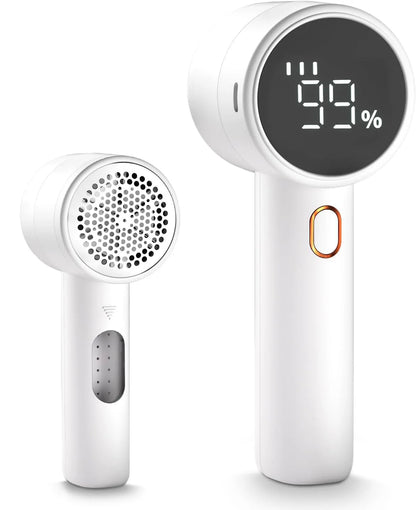 Removedor de Pelos Elétrico para Roupa