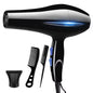 Secador de Cabelo Profissional 2200W Potente