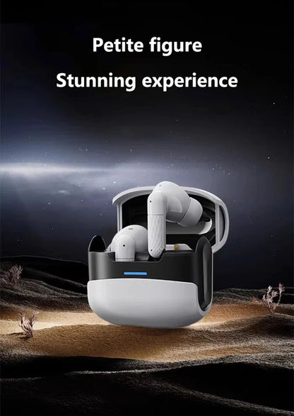 Xiaomi TWS 5.3 Headphones with HD Microphone - HiFi Stereo Bluetooth Headphones for iPhone and Android