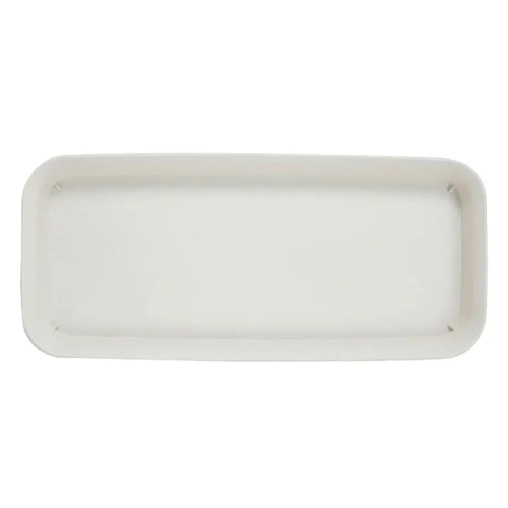 Bandeja Coletora Vasos Retangular Plástico