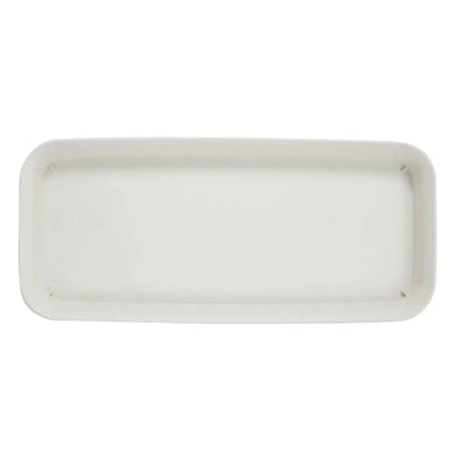 Bandeja Coletora Vasos Retangular Plástico