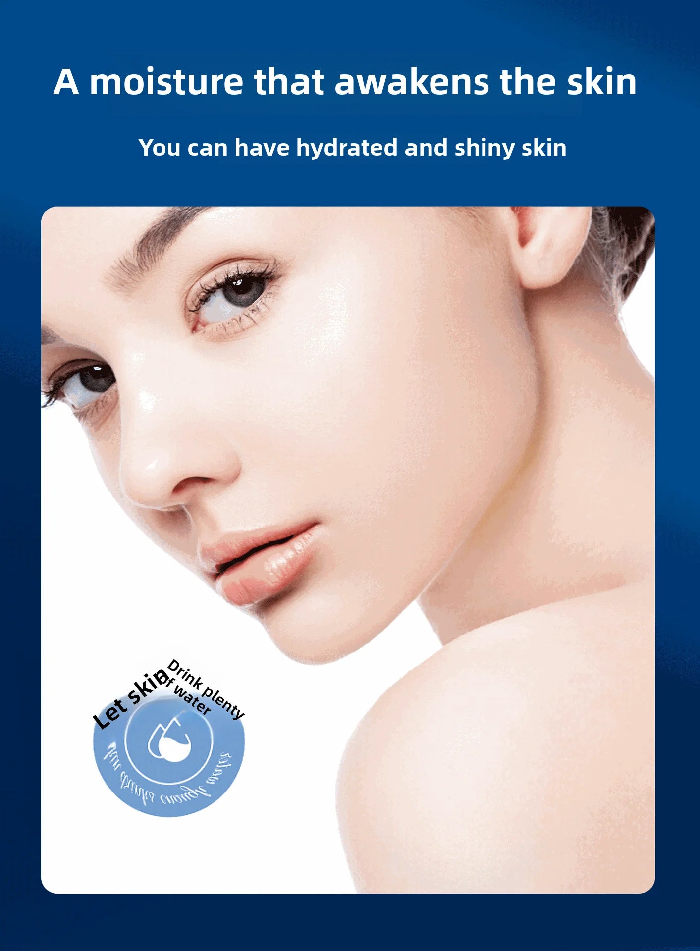 Sérum Ácido Hialurônico Anti-Idade