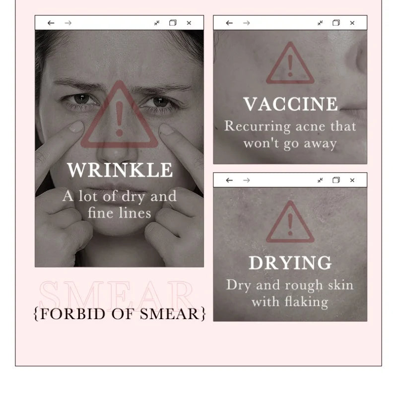 Suero de niacinamida BIOAQUA 30 ml: reduce las manchas oscuras, ilumina, hidrata y tonifica la piel.