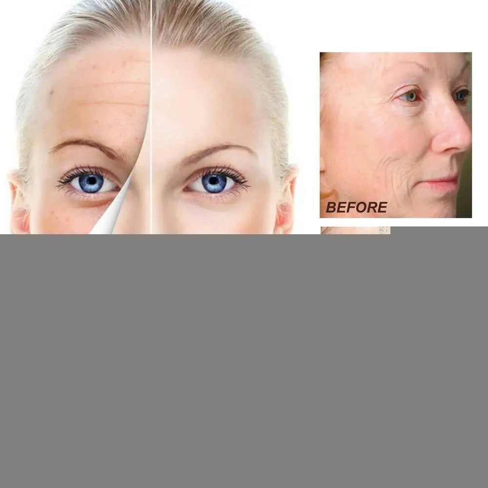 Crema de suero de retinol 30 g para el contorno de ojos: reafirmante, reafirmante, antienvejecimiento, reduce arrugas y líneas de expresión.
