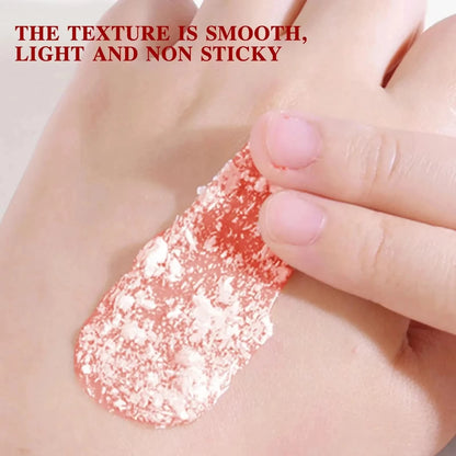 Crema facial con retinol de sangre de dragón: cuidado coreano para la piel que ilumina, reafirma y reafirma la placenta.