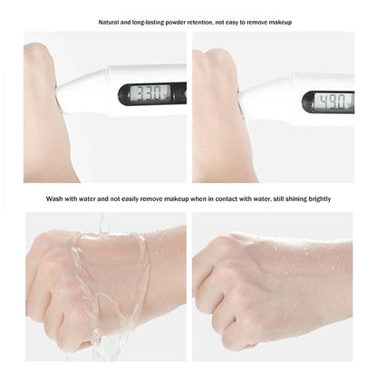 BB Cream Almofada Hidratante Controle Oleosidade