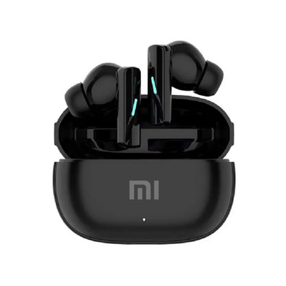 Xiaomi True Wireless Earbuds with Flip Case - Waterproof Bluetooth Headphones for Sports