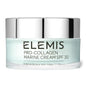 Crema hidratante nutritiva ELEMIS 50 ml: ilumina y reduce las manchas oscuras.