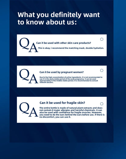 Sérum Ácido Hialurônico Anti-Idade