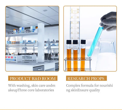 Máscara Facial Colágeno Antirrugas 10un