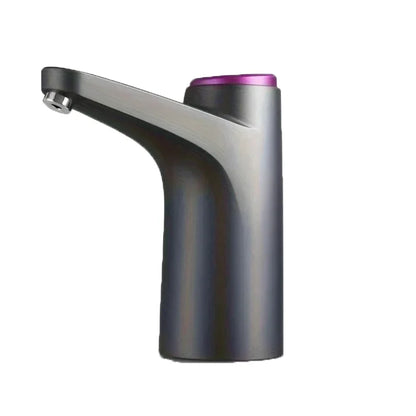 Bomba de Água Elétrica USB Recarregável | Dispensador Automático para Garrafão | Sem Fios Portátil