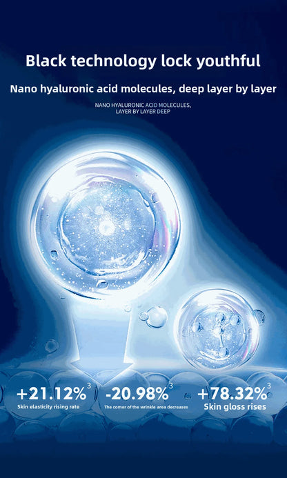 Sérum Ácido Hialurônico Anti-Idade