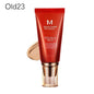 BB Cream Pore Corrector – Flawless Liquid Foundation, Long-Lasting, Oil Control, Sizes 21 and 23. Concealer Makeup.