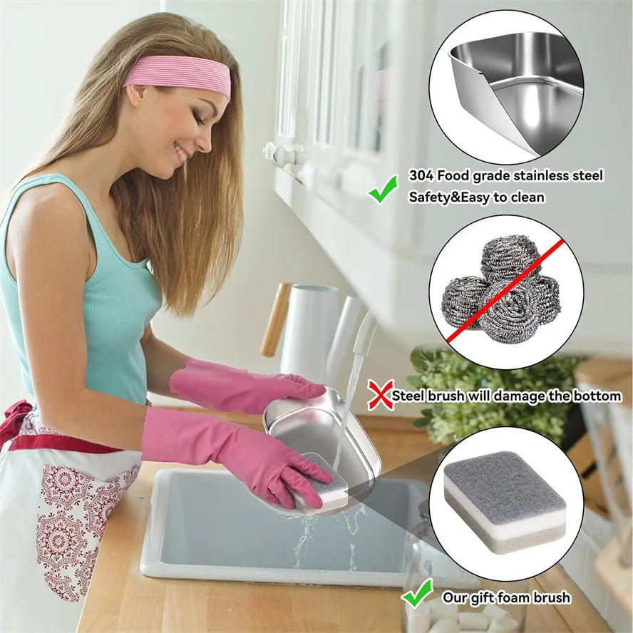 Marmita Elétrica Aquecedora Portátil - Aquecedor Comida Trabalho Carro Viagem Camping