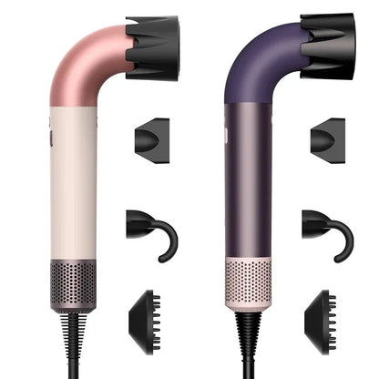 Secador de Cabelo Alta Velocidade Portátil