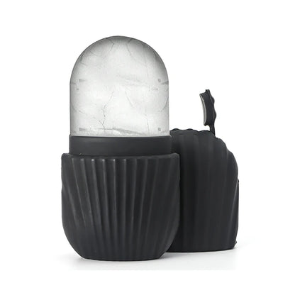 Ice Roller Facial 1/2/3 Unidades | Massageador de Gelo | Gua Sha | Kit Lifting e Contorno Facial | Cuidados de Pele