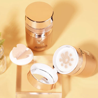 BB Cream Almofada Hidratante Controle Oleosidade