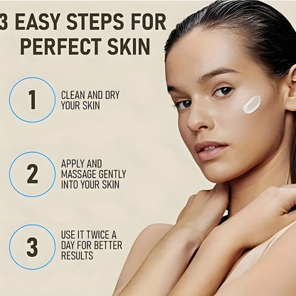 Crema hidratante con retinol y colágeno: antiarrugas, con vitamina C y E, reafirmante, reafirmante, piel joven, hidratación duradera, 50 g