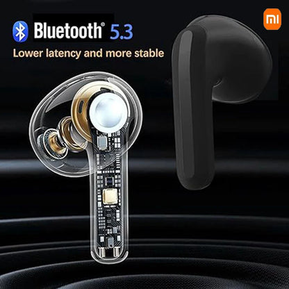Xiaomi Redmi Buds 4 Youth TWS with ANC - True Wireless Bluetooth Earphones with Noise Cancellation
