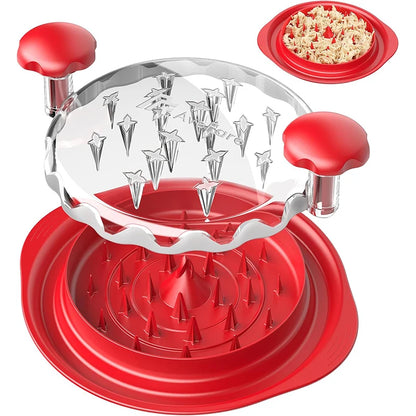 Triturador Frango LMETJMA 10.8" Visível