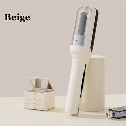 Aparador de Pontas Espigadas Automático