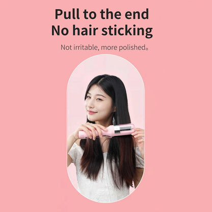 Aparador de Pontas Espigadas Automático