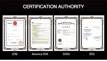 Óleo Labial O.TWO.O Volumizador com Glitter