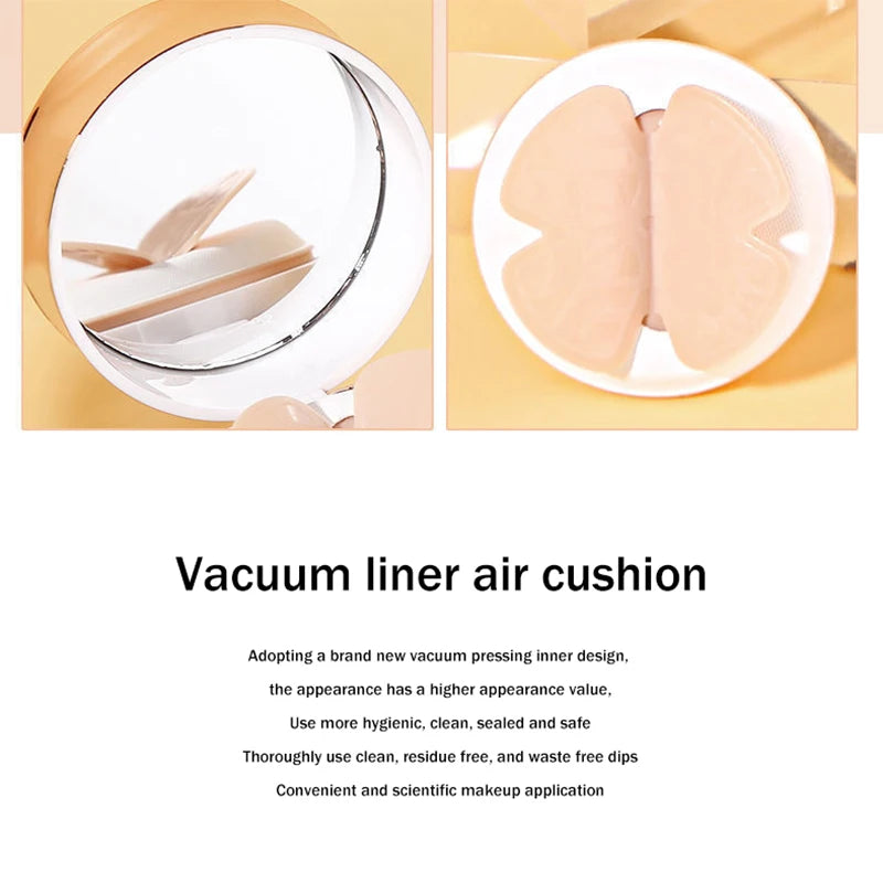 BB Cream Almofada Hidratante Controle Oleosidade