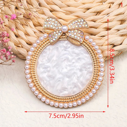 Paleta de mezcla y exhibición para decoración de uñas - Expositor profesional para gel y esmalte