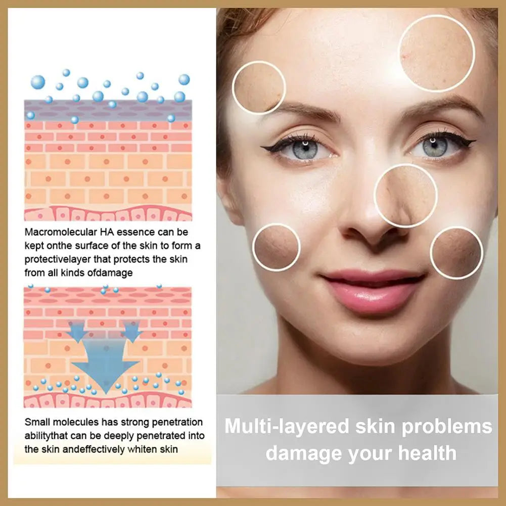 Rice Facial Toner - Hydrating Illuminating Lifting Water 150ml Deep Cleansing Radiant Youthful Skin Korean Care