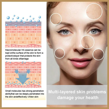 Rice Facial Toner - Hydrating Illuminating Lifting Water 150ml Deep Cleansing Radiant Youthful Skin Korean Care