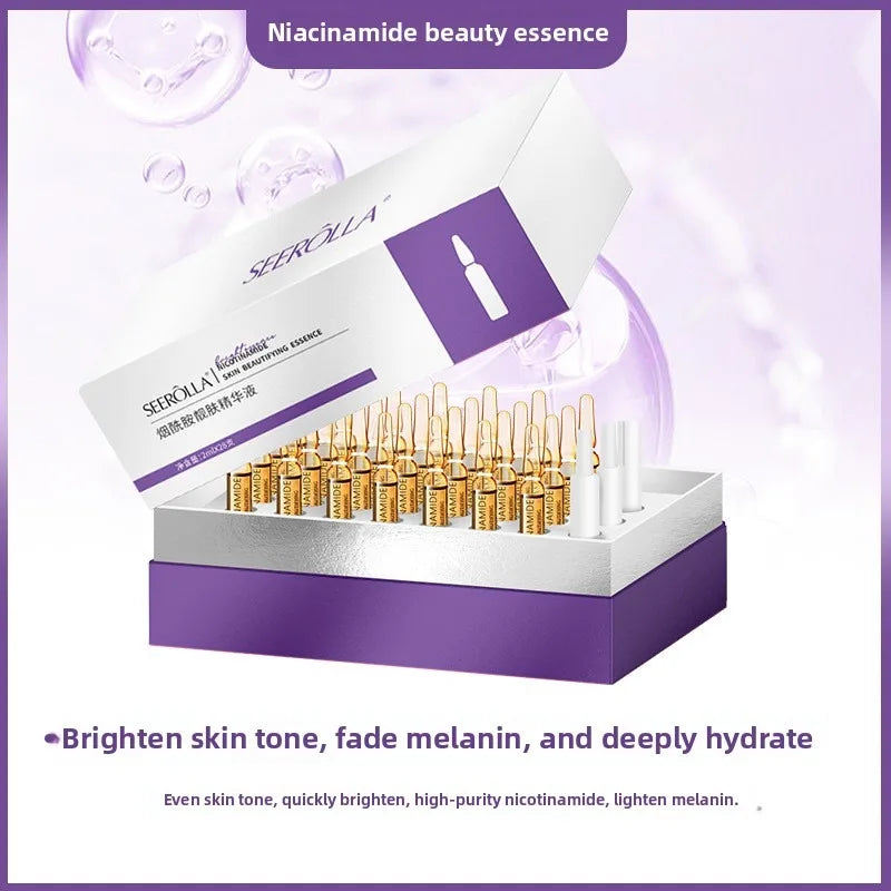 Sérum Ácido Hialurônico Anti-Idade