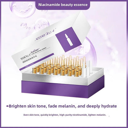 Sérum Ácido Hialurônico Anti-Idade