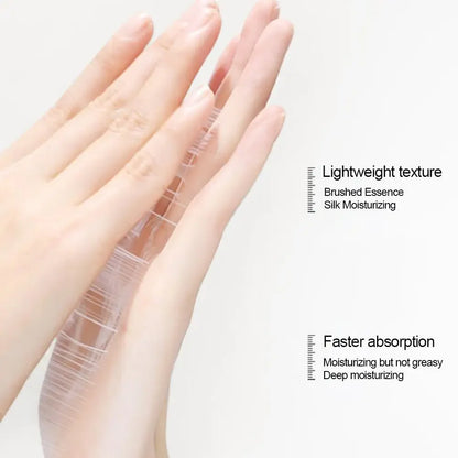 Crema facial reafirmante con colágeno: hidratante e iluminadora, reduce arrugas y líneas finas, ilumina la piel.