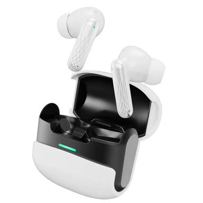 Xiaomi TWS 5.3 Headphones with HD Microphone - HiFi Stereo Bluetooth Headphones for iPhone and Android