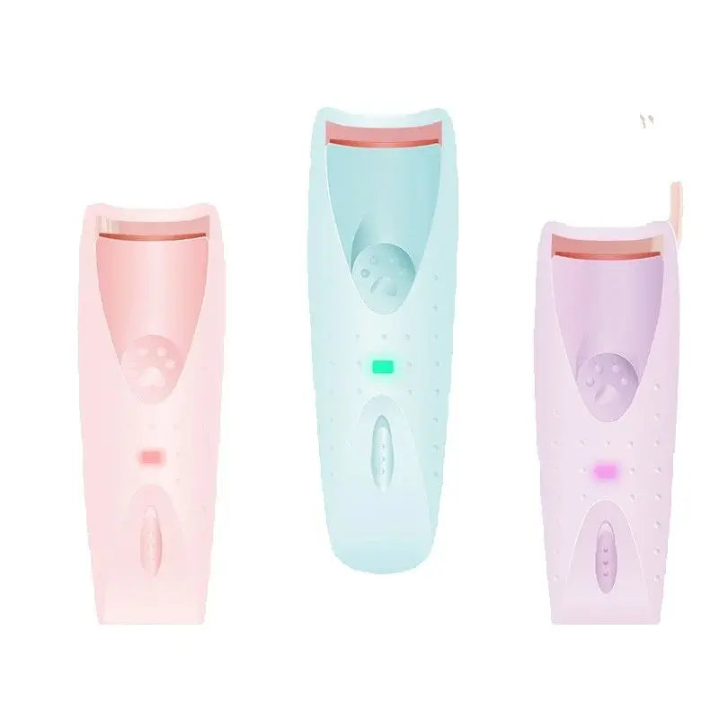 Modelador de Pestanas Elétrico Aquecido