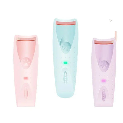 Modelador de Pestanas Elétrico Aquecido