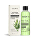 Aloe Vera Facial Toner 100ml - Moisturizing, Oil Control, Refreshing