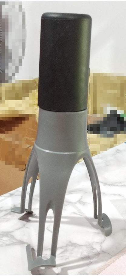 Misturador Cozimento Automático - Mexedor Elétrico Panelas para Cozinha Prática