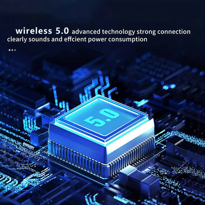 Car Adapter with Wireless FM Transmitter, Bluetooth 5.0, MP3 Player, QC3.0 USB Charger + 20W PD, 7-Color LED