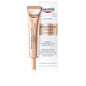 Creme Contorno Olhos Eucerin Hyaluron Filler Elasticity 15ml SPF15 Anti-Rugas